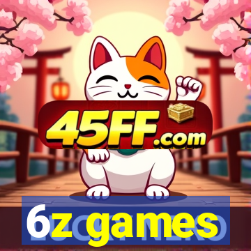 6z games